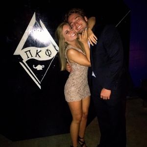 Meet your Posher, Brandon